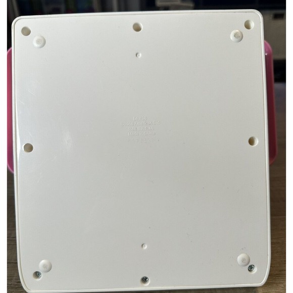 AMERICAN Girl BITTY BABY DOLL SCALE - Pink 2016 WORKS - Picture 6 of 12